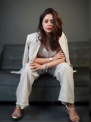 Neha Sargam