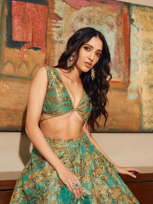 Neha Shetty
