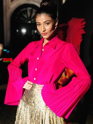 Nehal Chudasama