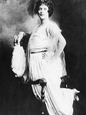 Nell Shipman