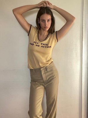 Nell Verlaque
