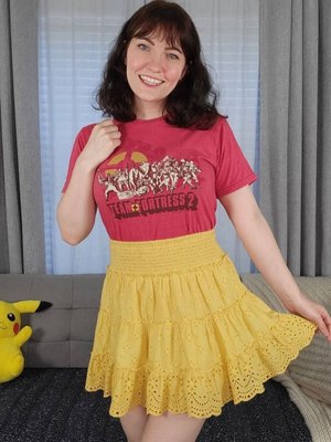 NerdySadie