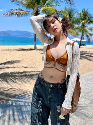 Nguyen Lam Thao Tam