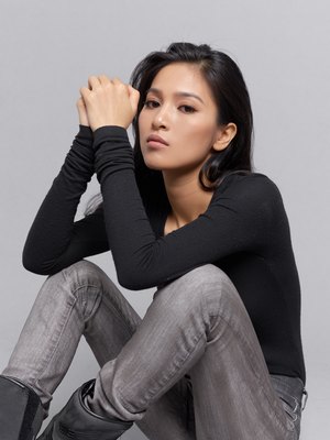 Nhung Kate