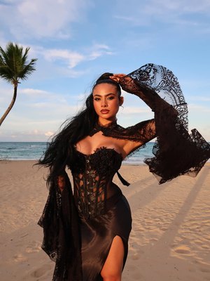 Nia Piedra