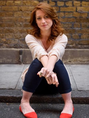 Niamh Walsh