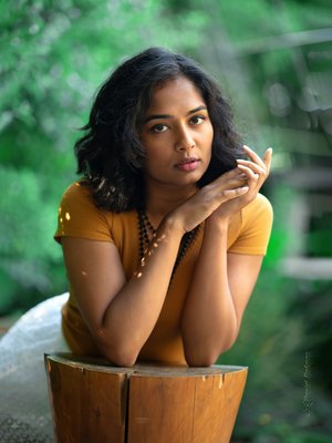 Niba Audrey Nirmal