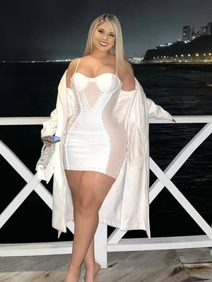 Nicol Moreno