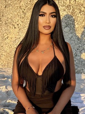 Nicole Chetty