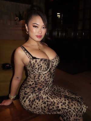 Nicole Huang