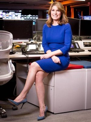Nicolle Wallace