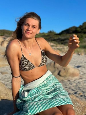 Nika Daalderop