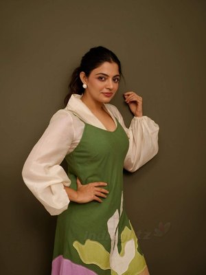 Nikhila Vimal