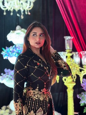 Nikita Chaturvedi