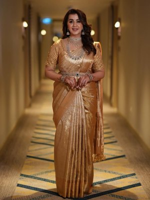 Nikki Galrani