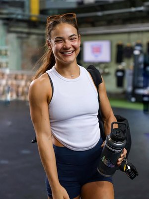 Nikki Kramer