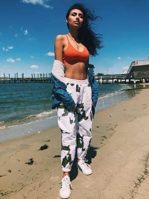 Nikki Malavé