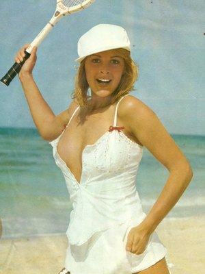 Nina Carter