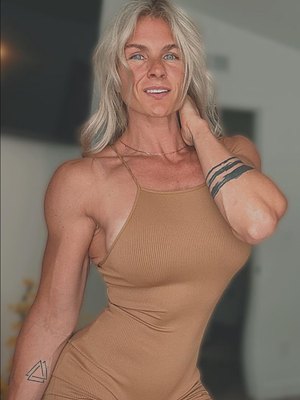 Nina Francis