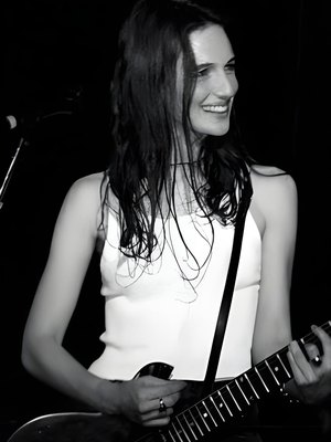 Nina Gordon