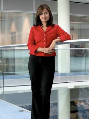 Nina Hossain