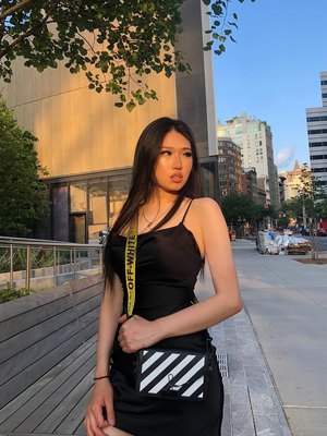 Nina Lin