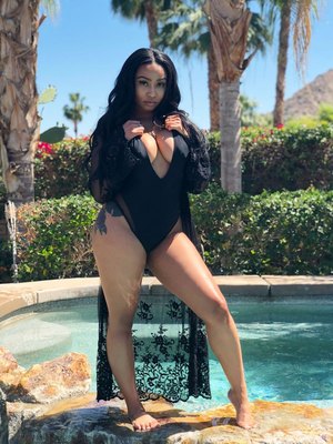 Nina Ross