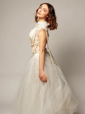 Nina Rubin