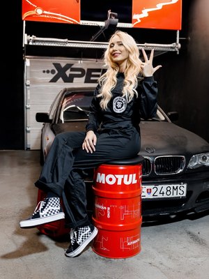 Nina Zagozdzon