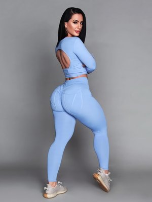 Nisa B