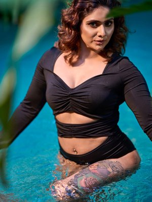 Nishi Samaraweera