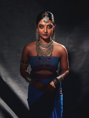 Nivedhithaa Sathish