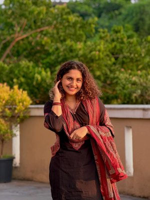 Noorin Shereef