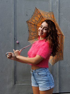 Nora Hernando
