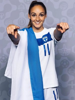 Nora Heroum