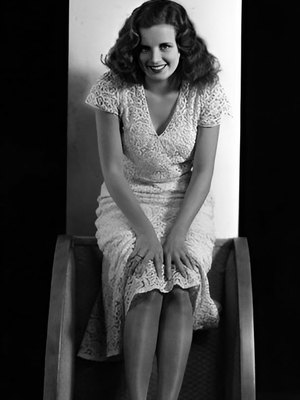 Nora Lane