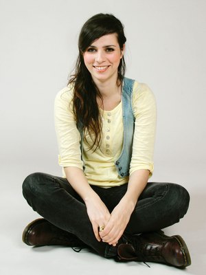 Nora Tschirner