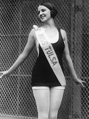 Norma Smallwood