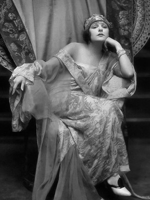 Norma Talmadge