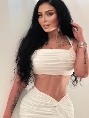 Nour Elmaghraby