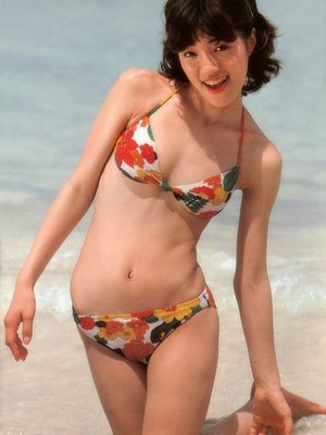 Nozomi Inoue