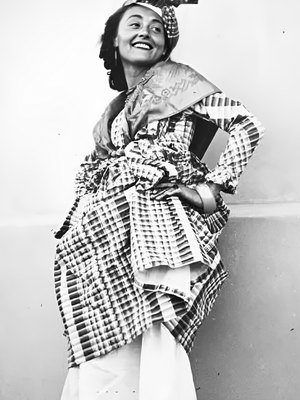 Nusch Eluard