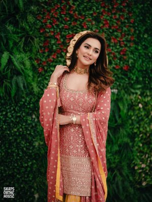 Nusraat Faria Mazhar