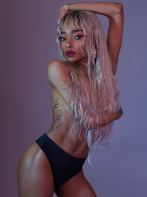 Nyane Lebajoa