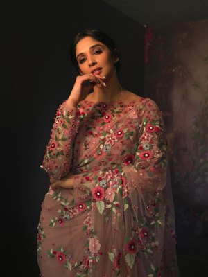 Nyla Usha