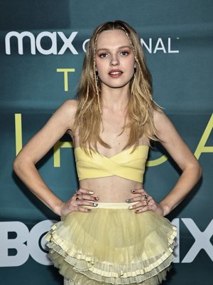Odessa Young