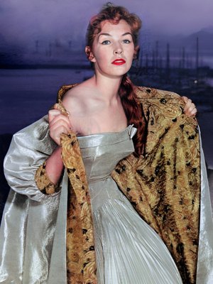 Odile Versois