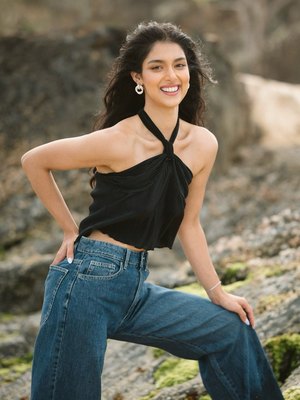 Ameesha Basera
