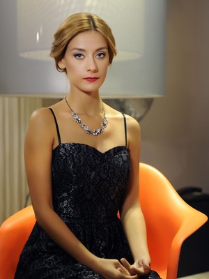Olcay Yusufoglu
