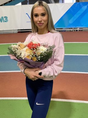 Olesya Soldatova